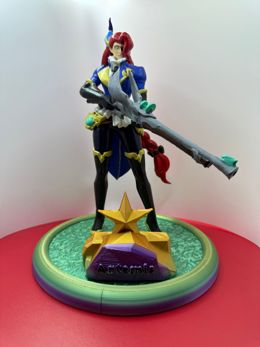 Lesley Trophy Classic