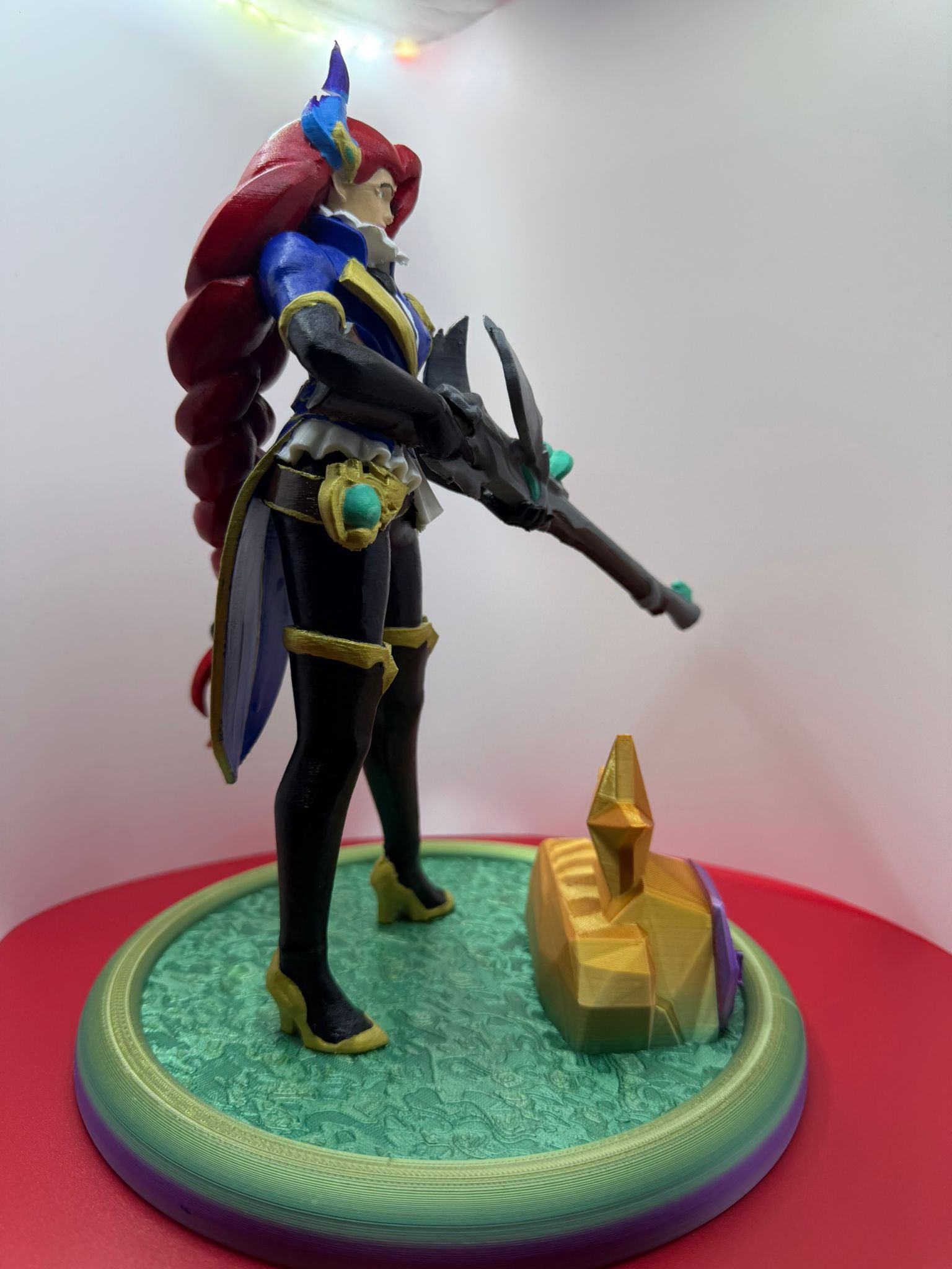 Lesley Trophy Classic