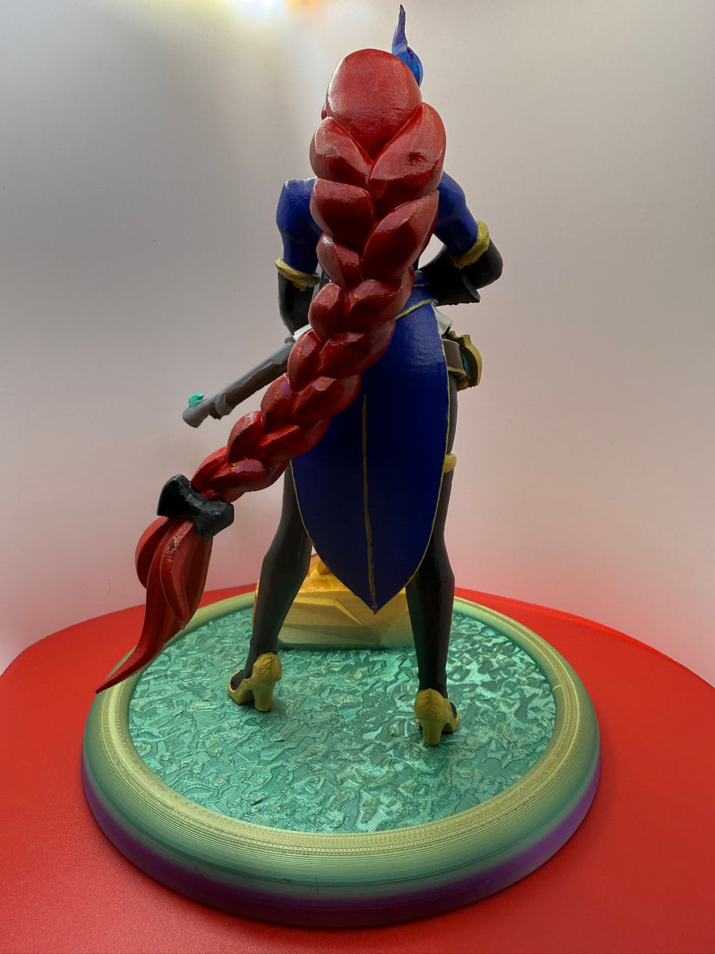 Lesley Trophy Classic