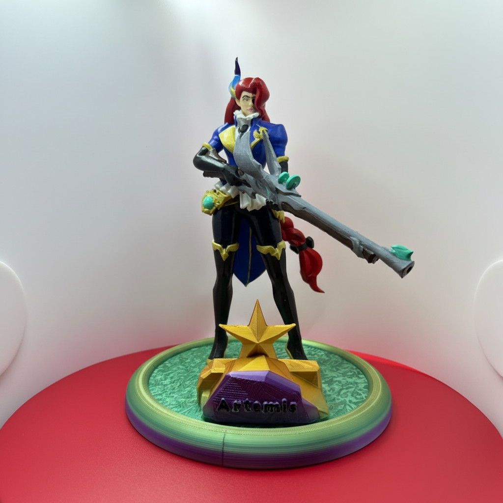 Lesley Trophy Classic