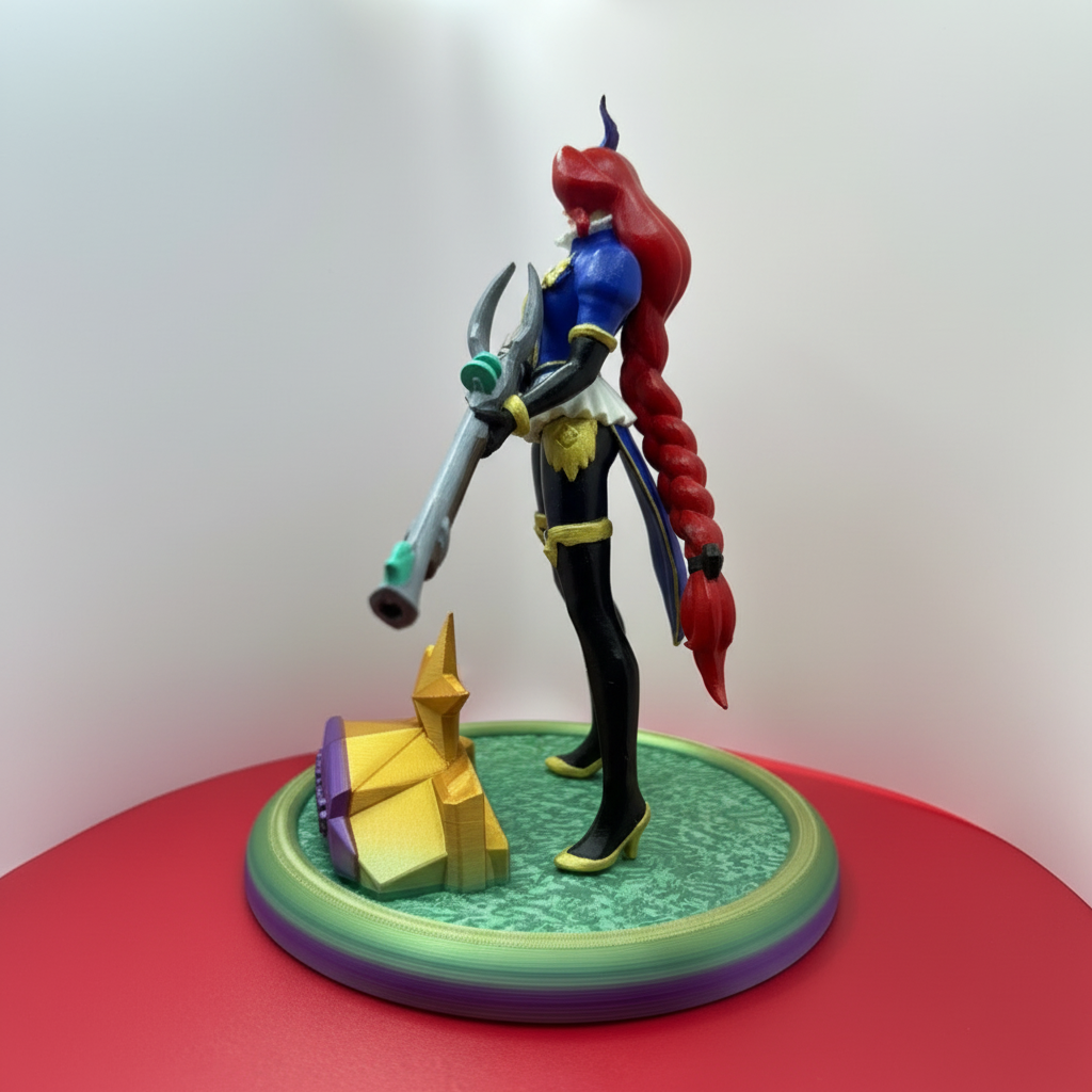 Lesley Trophy Classic